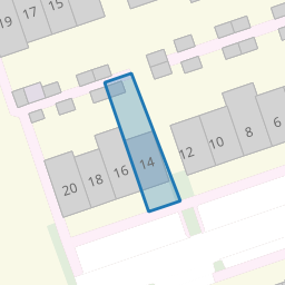 Perceel MDE01-H-7656