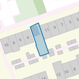 Perceel MDE01-H-7658