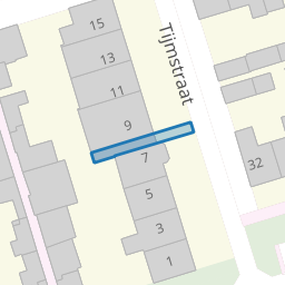 Perceel MDE01-H-7663