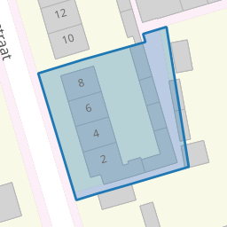 Perceel MDE01-H-7679