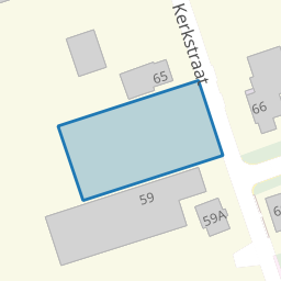 Perceel MDE01-H-7680