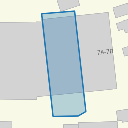 Perceel MDE01-H-7689