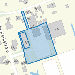 Perceel MDE01-H-7696