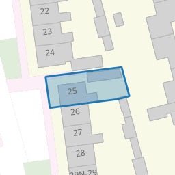 Perceel MDE01-R-1045