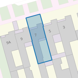 Perceel MDE01-R-1085