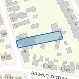Perceel MDE01-R-1107