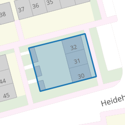 Perceel MDE01-R-1150