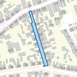 Perceel MDE01-R-1263