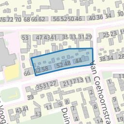 Perceel MDE01-R-1266