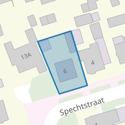 Perceel MDE01-R-1375