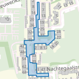 Perceel MDE01-R-1419