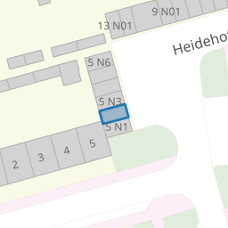 Perceel MDE01-R-1435