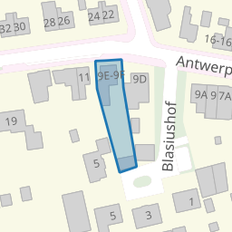 Perceel MDE01-R-1471