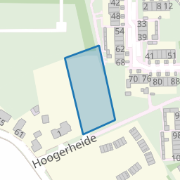 Perceel MDE01-R-1576