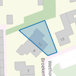 Perceel MDE01-R-1597