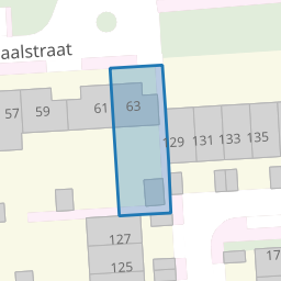 Perceel MDE01-R-1604
