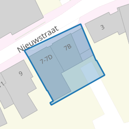Perceel MDE01-R-1642