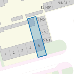 Perceel MDE01-R-1677