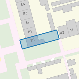 Perceel MDE01-R-1680