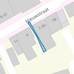 Perceel MDE01-R-1728