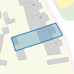 Perceel MDE01-R-1761