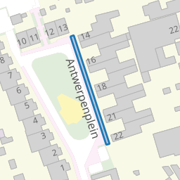 Perceel MDE01-R-1769