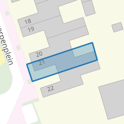 Perceel MDE01-R-1777