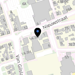 Appartement MDE01 R 1792 8