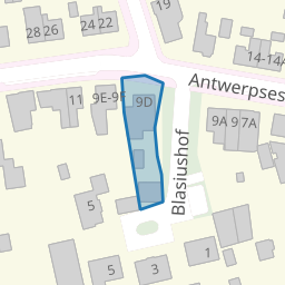 Perceel MDE01-R-1806