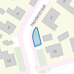 Perceel MDE01-R-1809