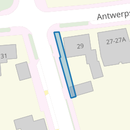 Perceel MDE01-R-1860