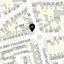 Appartement MDE01 R 1891 10