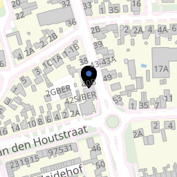 Appartement MDE01 R 1891 12