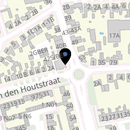 Appartement MDE01 R 1891 14