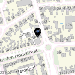 Appartement MDE01 R 1891 3