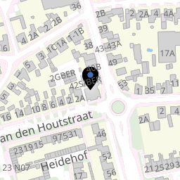 Appartement MDE01 R 1891 5