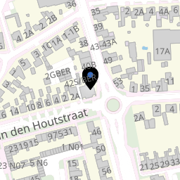 Appartement MDE01 R 1891 6