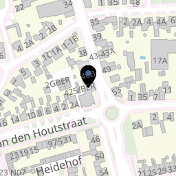 Appartement MDE01 R 1891 7