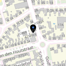 Appartement MDE01 R 1891 8