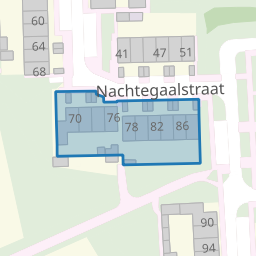 Perceel MDE01-R-1922