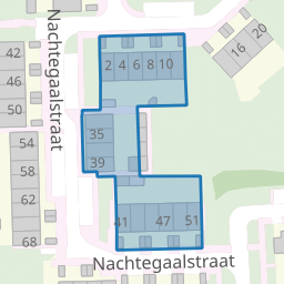Perceel MDE01-R-1926
