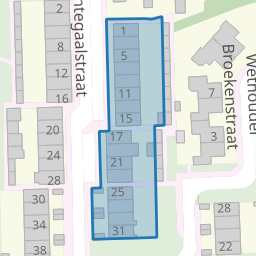 Perceel MDE01-R-1933