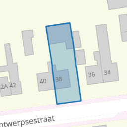 Perceel MDE01-R-1944