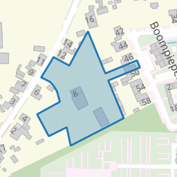 Perceel MDE01-R-2029