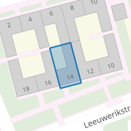 Perceel MDE01-R-2053