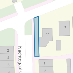 Perceel MDE01-R-2075