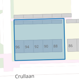 Perceel MDE01-R-2101