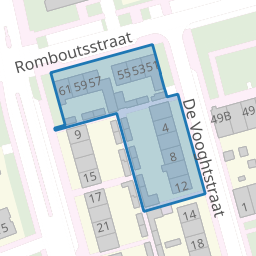 Perceel MDE01-R-2142