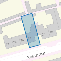 Perceel MDE01-R-912