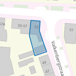 Perceel MDE01-S-1001